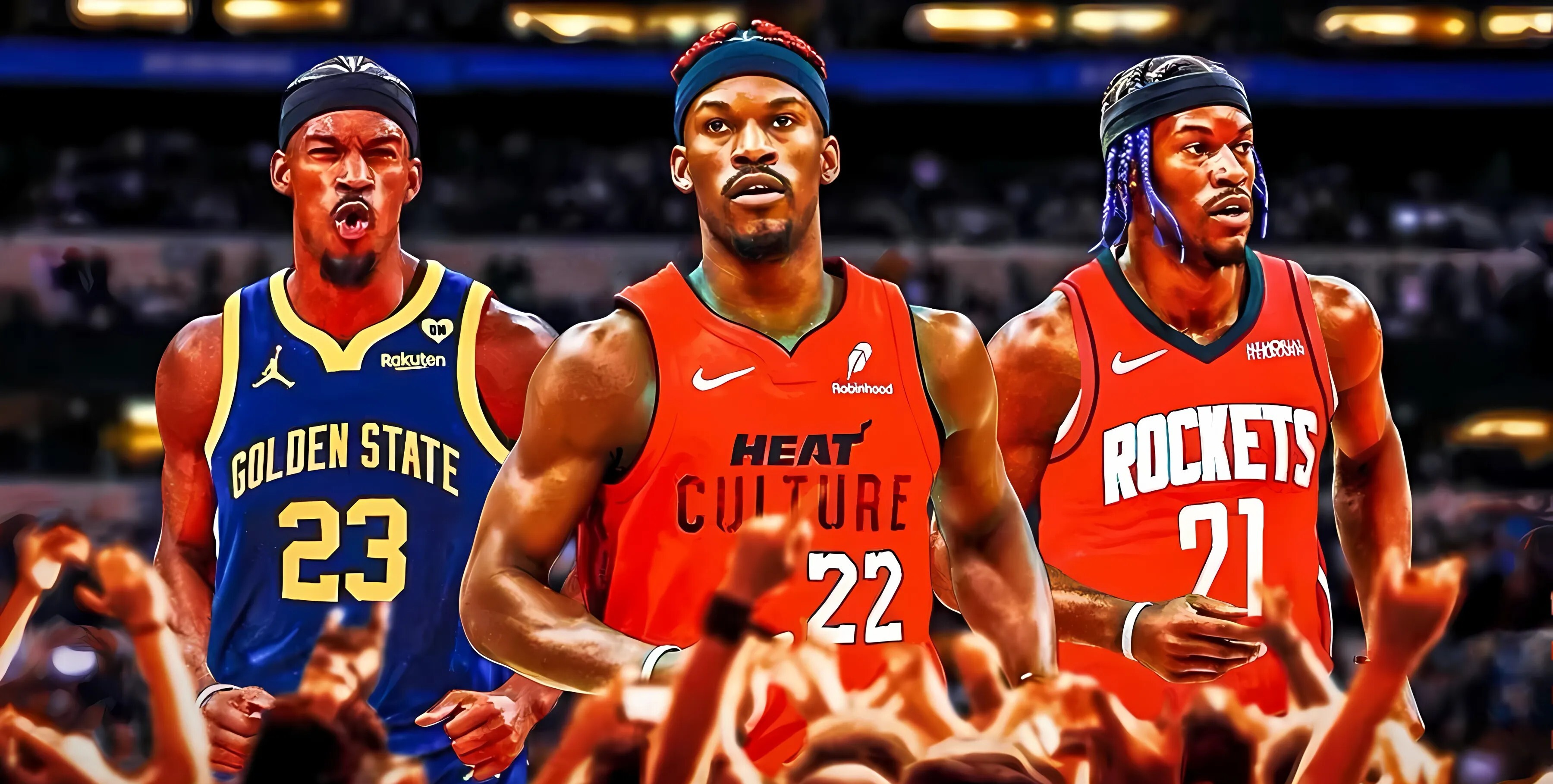 9体育-包含巴特勒意外战胜美国队，战术调整引爆全场！观众掌声雷动的词条