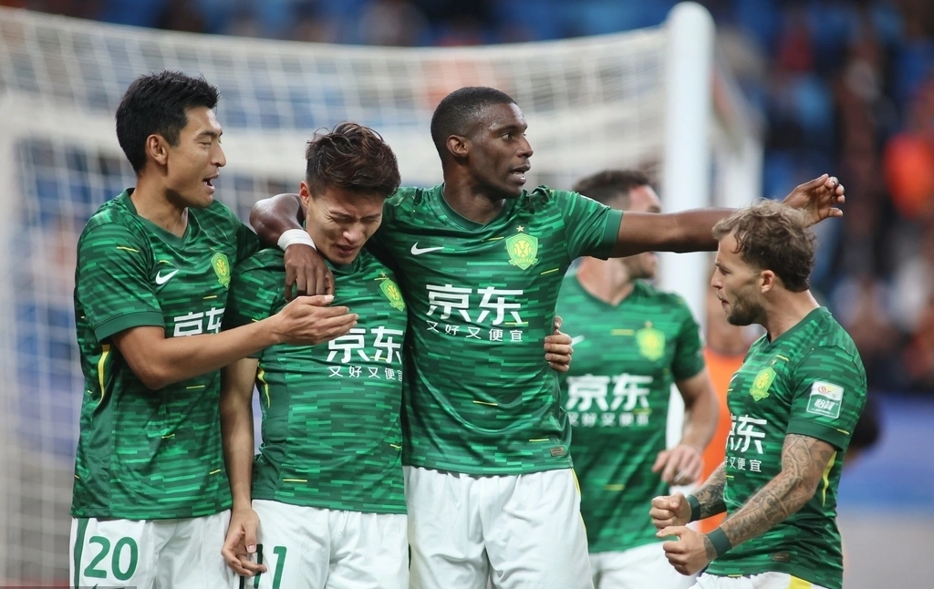 九游体育app-北京国安发布备战花絮，集结日伤情更新，中超任务艰巨，赛季目标并未改变的简单介绍