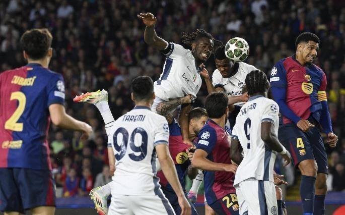 九游体育app-包含赛后突围战来临，国际米兰围绕国王杯再遭质疑，目标明确，身体对抗强度拉满的词条